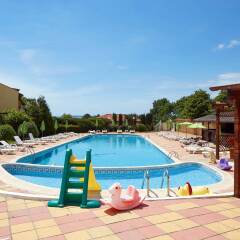Hotel Yalta Свети Влас детские мероприятия
