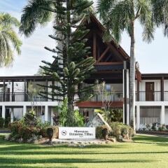 Отель Sheraton Denarau Villas фото 8