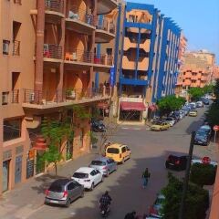 Bab Hotel фото 14
