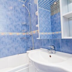 Апартаменты Apartments at Proletarskaya Москва фото 10