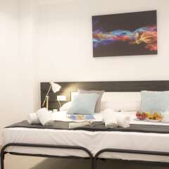 Отель SingularStays Bonaire в номере