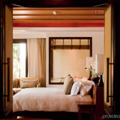 Отель Trisara Villas & Residences Phuket комната для гостей