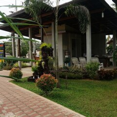 Отель Lanta Intanin Resort Ланта фото 4