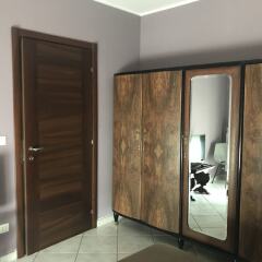 Отель B&B Via Roma suite Ортона комната для гостей фото 4