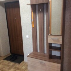Апартаменты на ул. Советской, 190В, 5-й этаж в Тамбове отзывы, цены и фото номеров - забронировать гостиницу на ул. Советской, 190В, 5-й этаж онлайн Тамбов удобства в номере фото 2