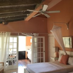 Sugarapple Inn in Bequia, St. Vincent and the Grenadines from 147$, photos, reviews - zenhotels.com guestroom photo 2