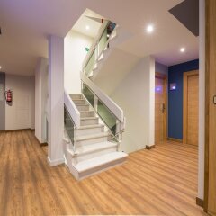Hotel Astuy интерьер отеля фото 3
