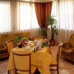 Hotel Villa Luca Кьянчиано Терме питание