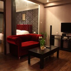 Отель FX Hotel Guan Qian Suzhou Китай, Сучжоу - отзывы, цены и фото номеров - забронировать отель FX Hotel Guan Qian Suzhou онлайн комната для гостей фото 3