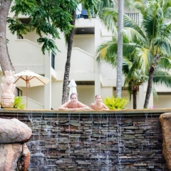 Отель Horizon Karon Beach Resort & Spa в номере фото 2