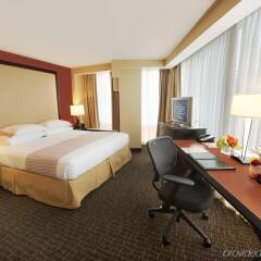 Отель Beacon Hotel & Corporate Quarters США, Вашингтон - отзывы, цены и фото номеров - забронировать отель Beacon Hotel & Corporate Quarters онлайн