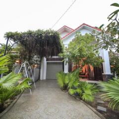 Отель An My Homestay