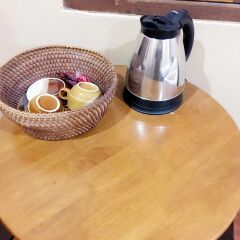Отель Wandee Guesthouse Koh Tao Таиланд, Остров Тау - отзывы, цены и фото номеров - забронировать отель Wandee Guesthouse Koh Tao онлайн питание