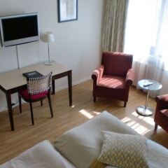 Отель Best Western Nova Hotell, Kurs & Konferanse комната для гостей фото 3