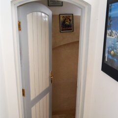 Отель El Gouna Villa 2 bedrooms with Garden интерьер отеля