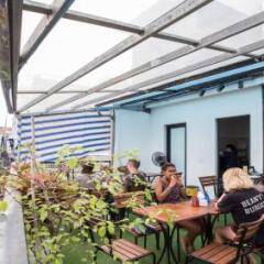 Отель V Hostel Вьетнам, Ханой - отзывы, цены и фото номеров - забронировать отель V Hostel онлайн питание фото 3