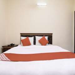 Sunrise Hotel Apartments комната для гостей фото 5