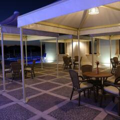Отель Resort Sant'Agostino Сиракуза фото 18