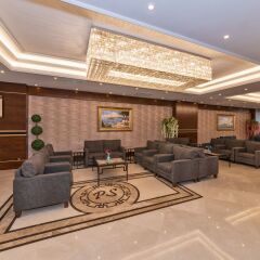 Piya Sport Hotel интерьер отеля фото 3