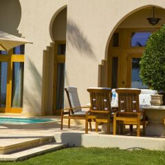 Отель “Luxury Villa in Four Seasons Resort, Sharm El Sheikh Египет, Шарм эль Шейх - отзывы, цены и фото номеров - забронировать отель “Luxury Villa in Four Seasons Resort, Sharm El Sheikh онлайн фото 6
