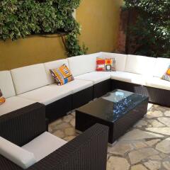 Отель Arianella B&B Penedes спа