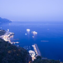 Отель Grand Hotel Excelsior Amalfi Италия, Амальфи - отзывы, цены и фото номеров - забронировать отель Grand Hotel Excelsior Amalfi онлайн приотельная территория фото 2