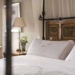 Отель Belmond Palacio Nazarenas комната для гостей
