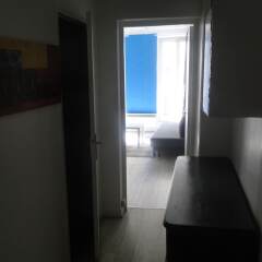 Отель Appartement Quartier Latin комната для гостей фото 3