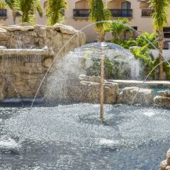 Отель Cabo Azul Resort by Diamond Resorts фото 9