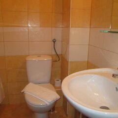 Отель Tangra Aparthotel Bansko Банско фото 6