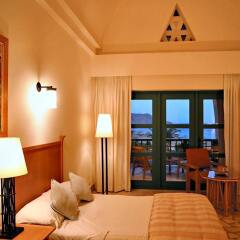Отель Miramar Resort Taba Heights комната для гостей
