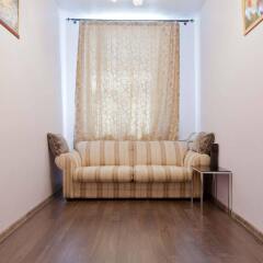 Апартаменты KvartiraSvobodna Apartments at Arbat комната для гостей фото 2