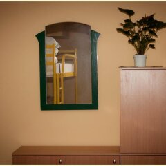 Fish Andrey Hostel Днепр интерьер отеля