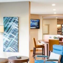 Отель TownePlace Suites by Marriott Saskatoon питание фото 2