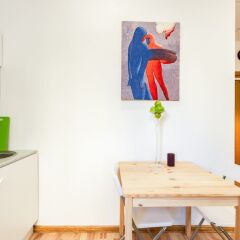 Апартаменты RedHouse Studio Москва фото 30