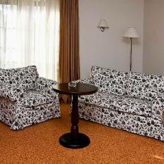 Гостиница Усадьба 4* Стандартный номер с разными типами кроватей фото 10