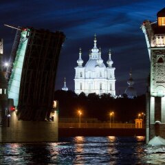 Гостиница Indigo Санкт-Петербург - Чайковского развлечения
