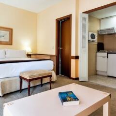 Отель Espahotel Plaza Basilica Мадрид фото 8