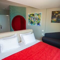 Bougainville Bay Hotel детские мероприятия фото 2