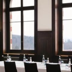 Sorell Hotel Zürichberg фото 10
