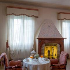 Отель Villa Revedin в номере фото 2