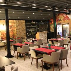 Oz Guven Hotel Турция, Стамбул - отзывы, цены и фото номеров - забронировать отель Oz Guven Hotel онлайн питание