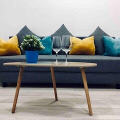 Отель With one Bedroom in Madrid, With Wifi Испания, Мадрид - отзывы, цены и фото номеров - забронировать отель With one Bedroom in Madrid, With Wifi онлайн интерьер отеля