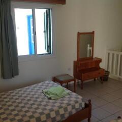Отель Sea 'n Lake View Hotel Apartments Кипр, Ларнака - 1 отзыв об отеле, цены и фото номеров - забронировать отель Sea 'n Lake View Hotel Apartments онлайн комната для гостей фото 4