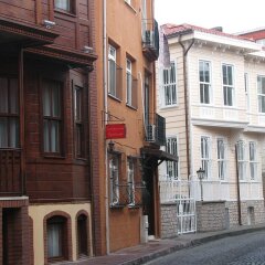 Emirhan Inn Apartment Турция, Стамбул - 4 отзыва об отеле, цены и фото номеров - забронировать отель Emirhan Inn Apartment онлайн фото 2