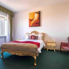 Hotel Panorama Бертиноро детские мероприятия