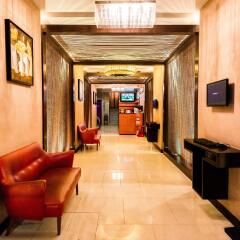 Отель Bally Suite Silom Бангкок интерьер отеля фото 2