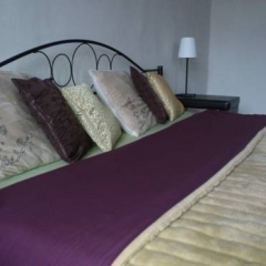 Отель Castle Court Apartman Будапешт удобства в номере фото 2
