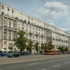 Отель Apartament One by Your Freedom Польша, Варшава - отзывы, цены и фото номеров - забронировать отель Apartament One by Your Freedom онлайн