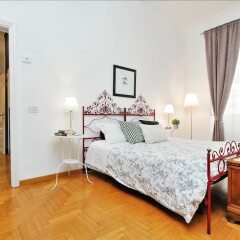 Отель Trastevere Cosimato Appartamento комната для гостей фото 3